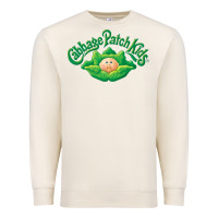 Sandshell Cabbage Patch Kids Premium Sweatshirt - StudioElite