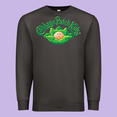 Cabbage Patch Kids Premium Sweatshirt Designed By Studioelite