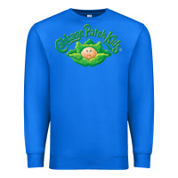 True Royal Cabbage Patch Kids Premium Sweatshirt - StudioElite