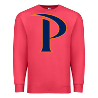 Cardinal pepperdine waves Premium Sweatshirt - StudioElite