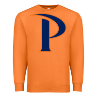 Carrot pepperdine waves Premium Sweatshirt - StudioElite