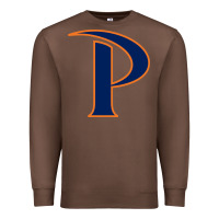 Chestnut pepperdine waves Premium Sweatshirt - StudioElite