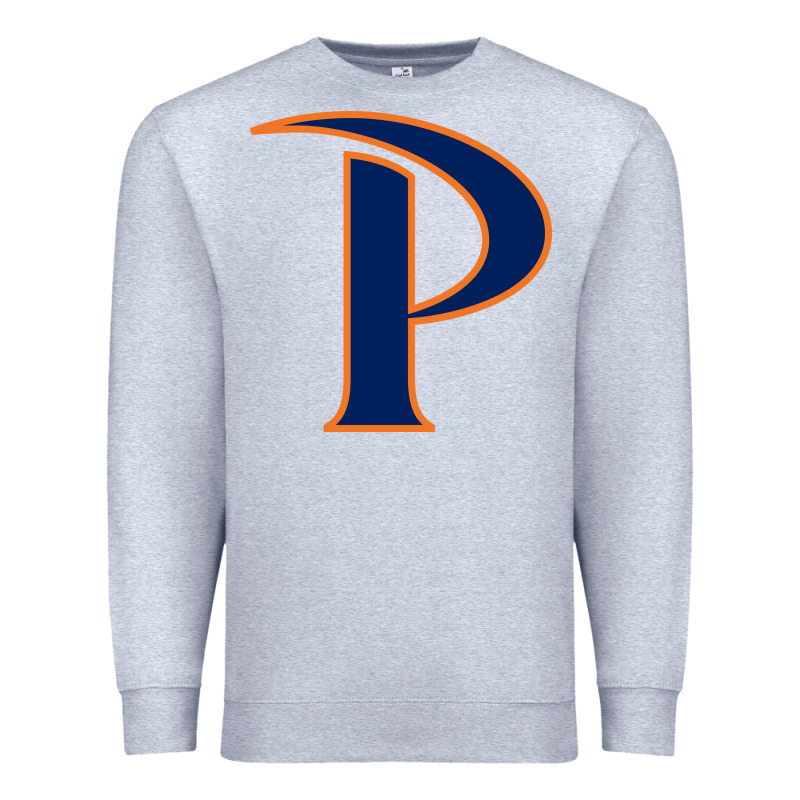 Pepperdine Waves Premium Sweatshirt by StudioElite | Teevron