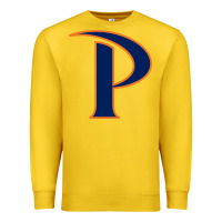 Lemon pepperdine waves Premium Sweatshirt - StudioElite