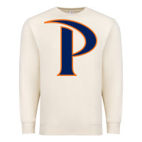 Sandshell pepperdine waves Premium Sweatshirt - StudioElite