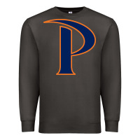 Smoke pepperdine waves Premium Sweatshirt - StudioElite