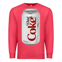 Cardinal Diet Cola Premium Sweatshirt - StudioElite