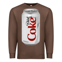 Chestnut Diet Cola Premium Sweatshirt - StudioElite