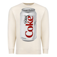 Sandshell Diet Cola Premium Sweatshirt - StudioElite