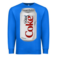 True Royal Diet Cola Premium Sweatshirt - StudioElite