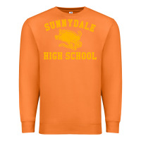 Carrot high scool merch Premium Sweatshirt - StudioElite