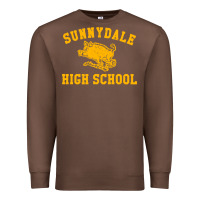 Chestnut high scool merch Premium Sweatshirt - StudioElite