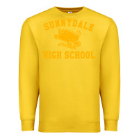 Lemon high scool merch Premium Sweatshirt - StudioElite