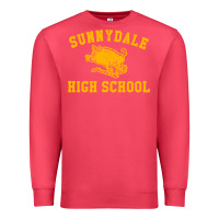 Cardinal high scool merch Premium Sweatshirt - StudioElite