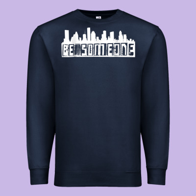 Be Someone H Town Houston Texas Skyline. T Shirt Premium Sweatshirt Designed By Studioelite