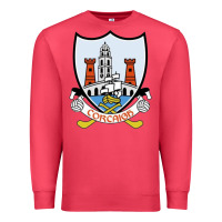 Cardinal cork gaa classic Premium Sweatshirt - StudioElite