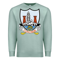 Seafoam cork gaa classic Premium Sweatshirt - StudioElite