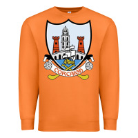 Carrot cork gaa classic Premium Sweatshirt - StudioElite