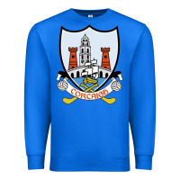 True Royal cork gaa classic Premium Sweatshirt - StudioElite