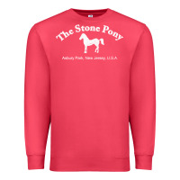 Cardinal The Stone Pony Premium Sweatshirt - StudioElite