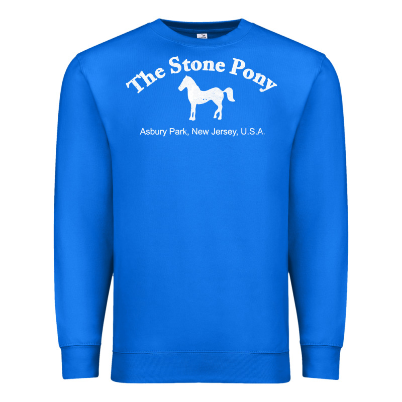 The Stone Pony Premium Sweatshirt by StudioElite | Teevron