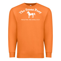 Carrot The Stone Pony Premium Sweatshirt - StudioElite
