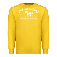 Lemon The Stone Pony Premium Sweatshirt - StudioElite