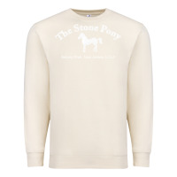 Sandshell The Stone Pony Premium Sweatshirt - StudioElite