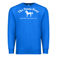 True Royal The Stone Pony Premium Sweatshirt - StudioElite