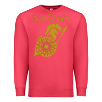 Cardinal achilles son of peleus Premium Sweatshirt - StudioElite