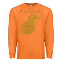 Carrot achilles son of peleus Premium Sweatshirt - StudioElite