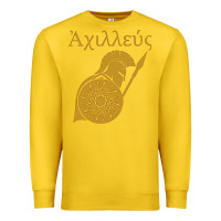Lemon achilles son of peleus Premium Sweatshirt - StudioElite