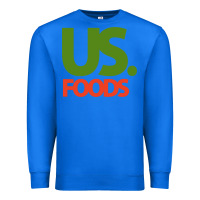 True Royal us foods design Premium Sweatshirt - StudioElite