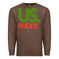Chestnut us foods design Premium Sweatshirt - StudioElite