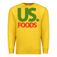 Lemon us foods design Premium Sweatshirt - StudioElite