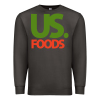 Smoke us foods design Premium Sweatshirt - StudioElite