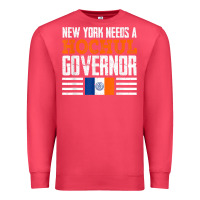 Cardinal new york needs a hochul governor kathy hochul 2022 new york t shirt Premium Sweatshirt - StudioElite