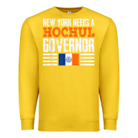 Lemon new york needs a hochul governor kathy hochul 2022 new york t shirt Premium Sweatshirt - StudioElite