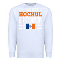 White new york needs a hochul governor kathy hochul 2022 new york t shirt Premium Sweatshirt - StudioElite