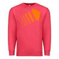 Cardinal david legion arrow Premium Sweatshirt - StudioElite
