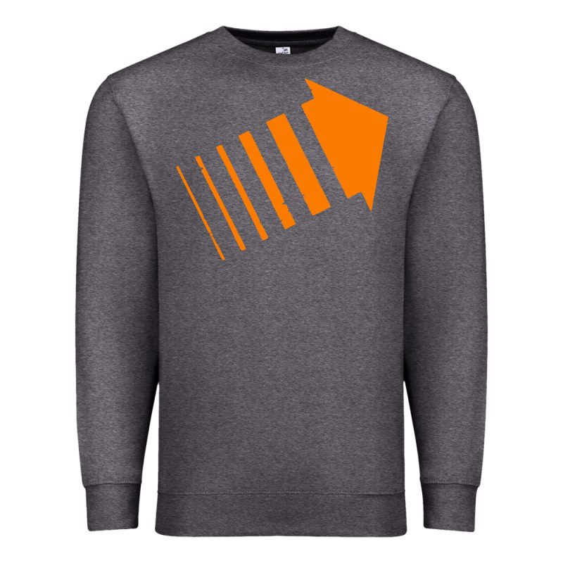 David Legion Arrow Premium Sweatshirt by StudioElite | Teevron