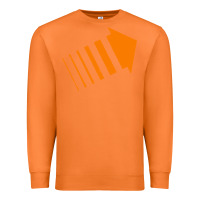 Carrot david legion arrow Premium Sweatshirt - StudioElite