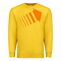 Lemon david legion arrow Premium Sweatshirt - StudioElite