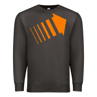 Smoke david legion arrow Premium Sweatshirt - StudioElite