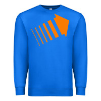 True Royal david legion arrow Premium Sweatshirt - StudioElite