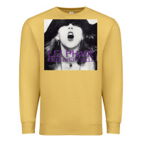 Antique Gold liz phair   exile in guyville t shirt Premium Sweatshirt - StudioElite