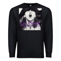 Black liz phair   exile in guyville t shirt Premium Sweatshirt - StudioElite