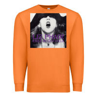 Carrot liz phair   exile in guyville t shirt Premium Sweatshirt - StudioElite