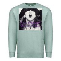 Seafoam liz phair   exile in guyville t shirt Premium Sweatshirt - StudioElite