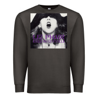 Smoke liz phair   exile in guyville t shirt Premium Sweatshirt - StudioElite